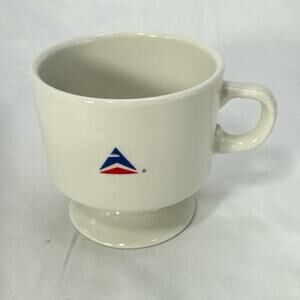 VTG Delta Airlines coffee cup